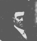 Frank Anderson passport photo 1923