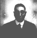 John Stopperan - passport photo, 1921