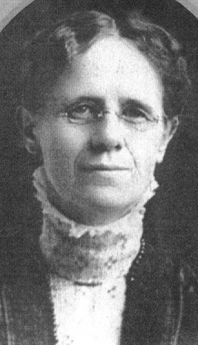 Ida Barnes Culbertson