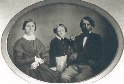 Engelhorn Family