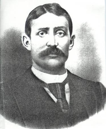 Michael Albert Garin (1853-1901)