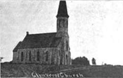Glenwood church