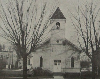 St. Bridgets Catholic Church