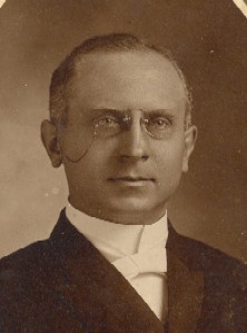 Rev. Bockelmann