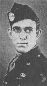 Raymond Mulholland, U.S. Army, World War II