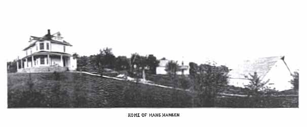Hans Hansen Home