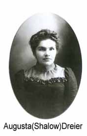 Augusta Schalow Dreier