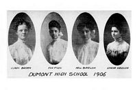 Class of 1906