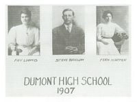 Class of 1907
