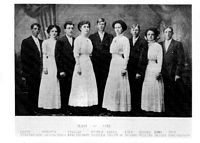 Class of 1911