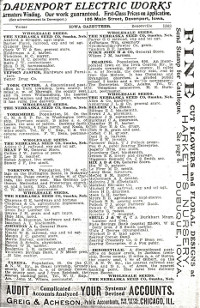 Pg. 1363 in 1905 - 1906 Iowa State Gazetteer & Business Directory