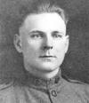 John Bueltel, Great War