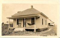 A.H. Anderson Home, Lorah, Iowa