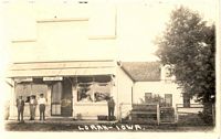 A.H. Anderson General Store View #1