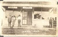 A.H. Anderson General Store View #2