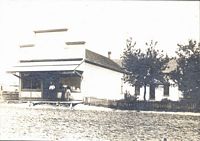 A.H. Anderson General Store View #3