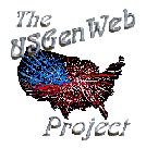 USGenWeb Logo