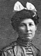 Emma Helen Scheffert, 2nd wife of Tom Boots