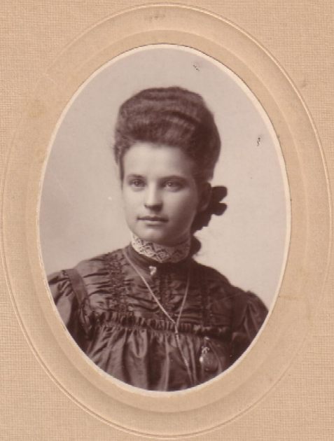 Lucy Nuehring - undated