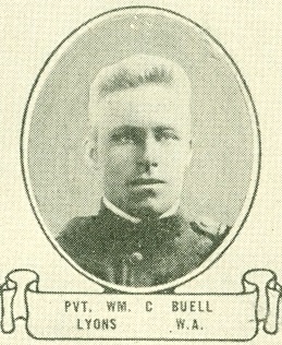 William Buell