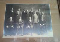 Masons Class of 1918