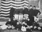 1899 Lyons Football Team