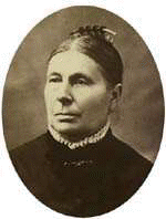 Eliza Ann Thomas Root