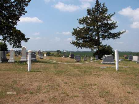 Dierks Cemetery