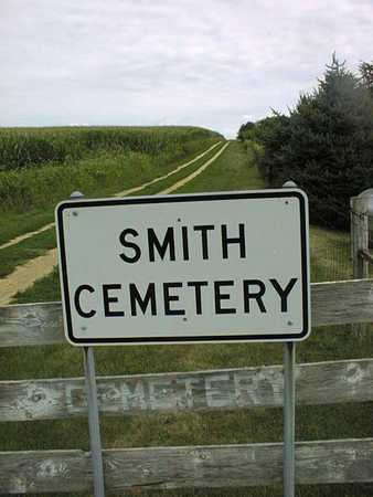 Smith - Almont Cemetery