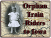 Orphan Train Riders to Iowa
