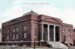 First Methodist Episcopal Church, Perry, Iowa