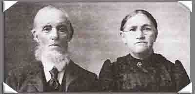 James and Mary (Rowe) Lee