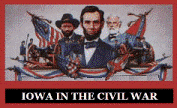 Iowa in the Civil War Special Project.