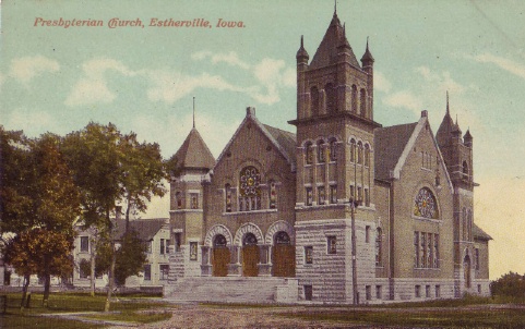 Estherville Presbyterian