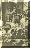 Fayette Co. Old Settlers Dinner 1908