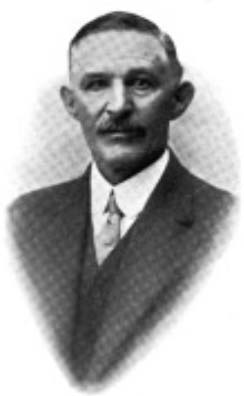 John E. Carr