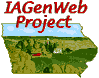 IAGenWeb Project -Committed to providing free research data.