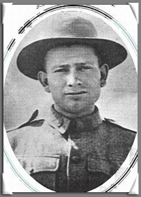 Private Roy H. Eaton