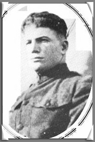 Private Lester D. Purcell