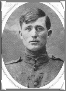 William A. Coon, Corporal Company I.