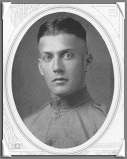 William D. Doty, Second Lieutenant Company K.