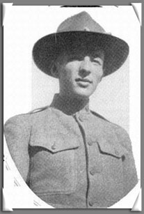 George C. Duffield, Corporal Company G.