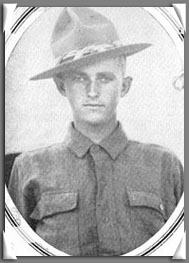 Clarence Shurtz, Corporal Co., A