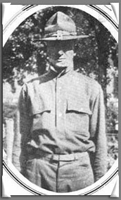 Orville Woodin, Corporal Company B
