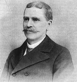 James W. Huntington