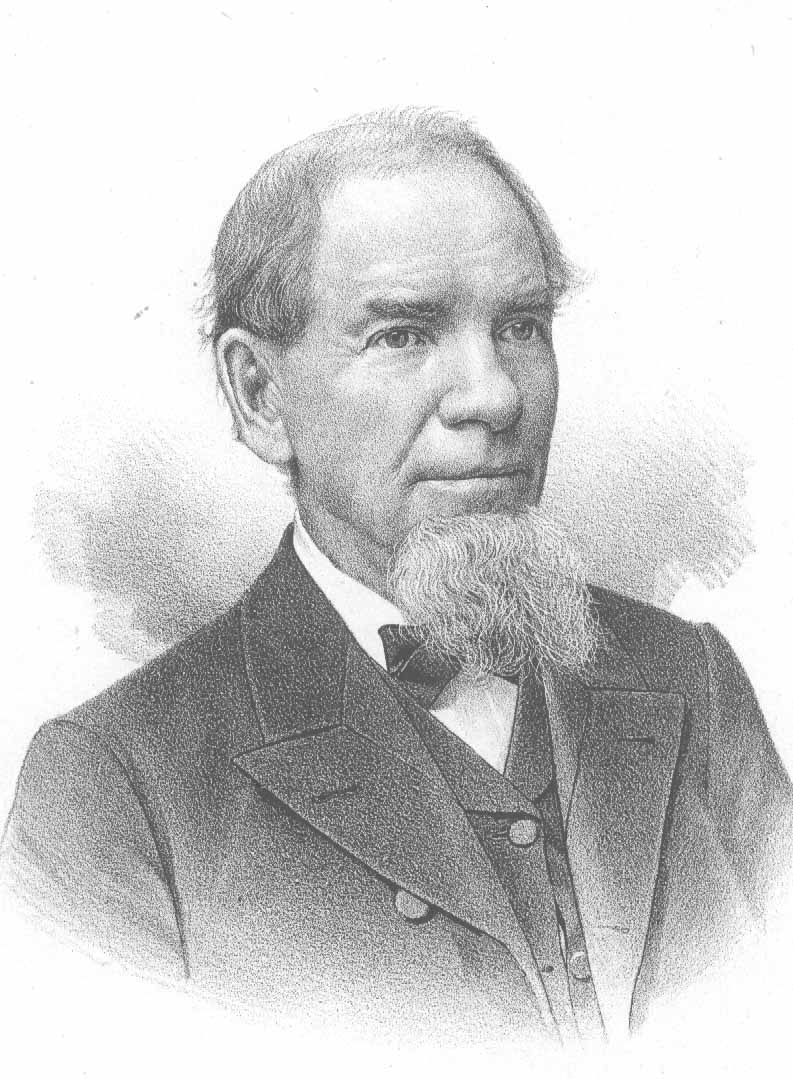 Walter C. Willson, Hamilton County, Iowa