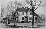 An Alden House 1912