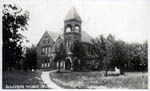 Alden High School 1910