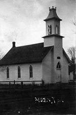 Alden Methodist Church