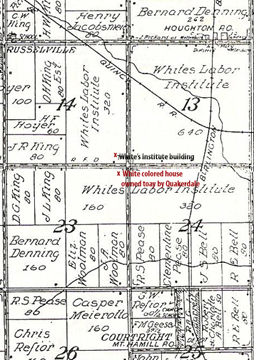 map 1916